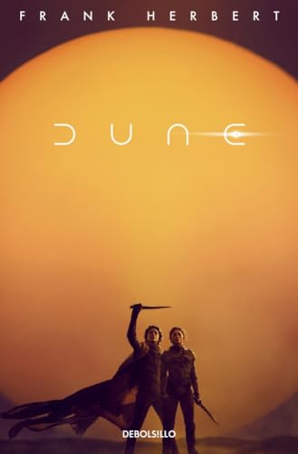 Dune (Edicin pelcula) / Dune (Movie Tie-In) [Paperback]