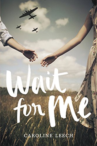Wait for Me [Paperback]