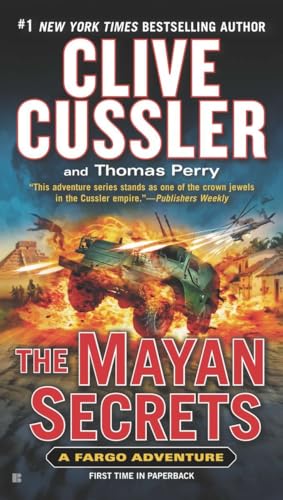 The Mayan Secrets [Paperback]