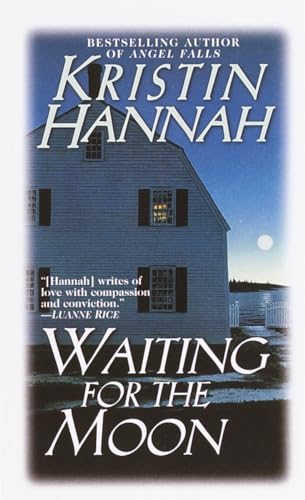 Waiting for the Moon A Novel [Paperback]