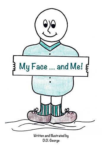 My Face ... And Me [Hardcover]