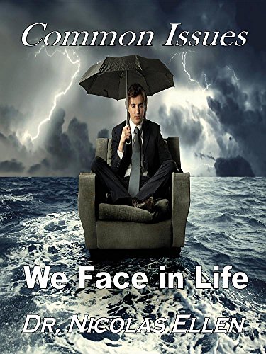 Common Issues We Face In Life [Paperback]