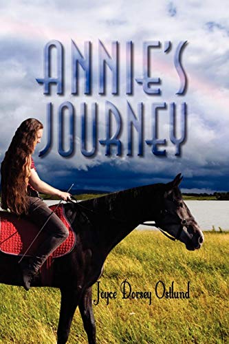 Annie's Journey [Paperback]