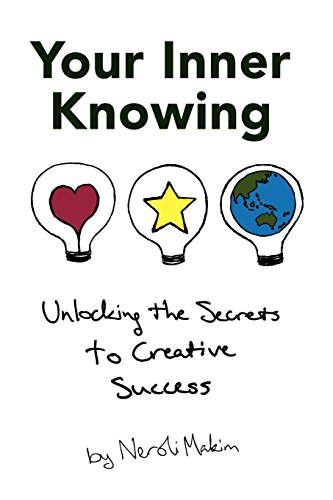 Your Inner Knowing [Paperback]