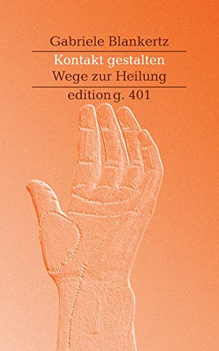Kontakt Gestalten (german Edition) [Paperback]