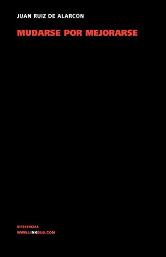 Mudarse por mejorarse [Paperback]