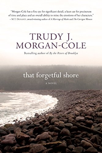That Forgetful Shore [Paperback]