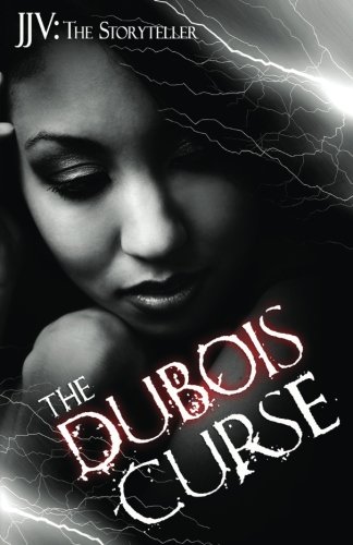 The Dubois Curse (the Porchia Tetralogy) (volume 2) [Paperback]