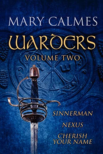 Warders Volume Two [Paperback]
