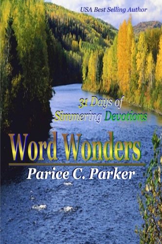 Word Wonders [Paperback]