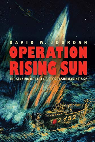 Operation Rising Sun                     [CLOTH               ]