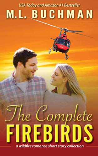 Complete Firebirds [Paperback]
