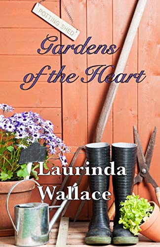 Gardens Of The Heart [Paperback]