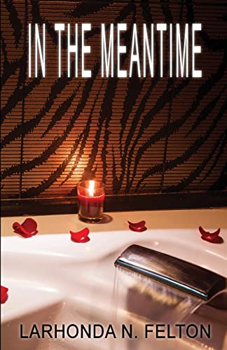 In the Meantime [Paperback]