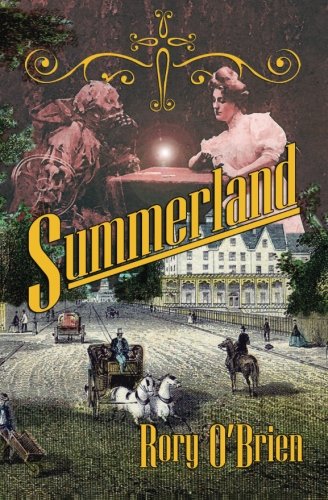 Summerland [Paperback]