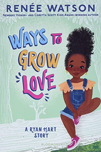 Ways to Grow Love [Paperback]