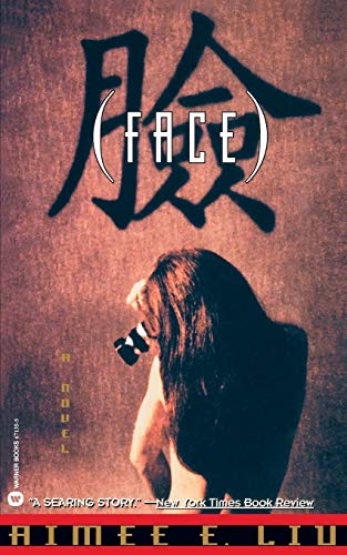 Face [Paperback]
