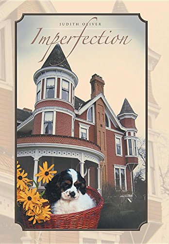 Imperfection [Hardcover]