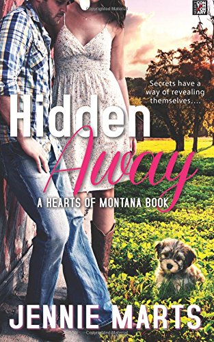 Hidden Away [Paperback]