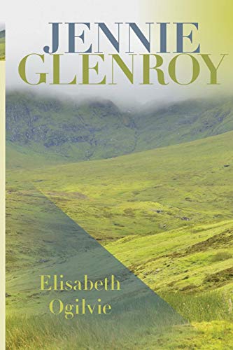 Jennie Glenroy [Paperback]