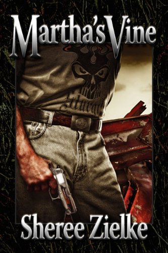 Martha's Vine [Paperback]