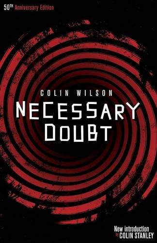 Necessary Doubt (valancourt 20th Century Classics) [Paperback]