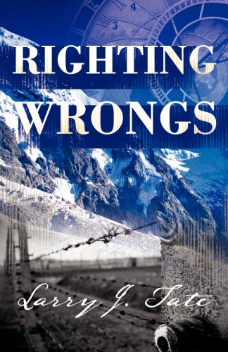 Righting Wrongs [Paperback]