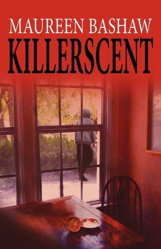 Killerscent [Paperback]