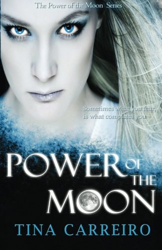 Power Of The Moon (volume 1) [Paperback]