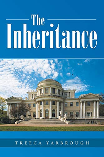 The Inheritance [Paperback]