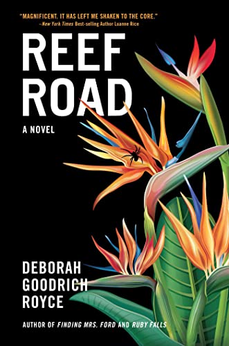 Reef Road A Novel [Hardcover]