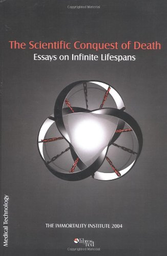 The Scientific Conquest Of Death [Paperback]