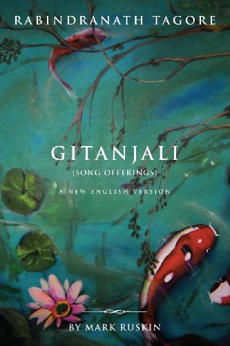 Gitanjali (song Offerings) A New English Version [Paperback]