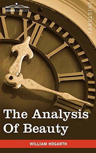 Analysis of Beauty [Paperback]