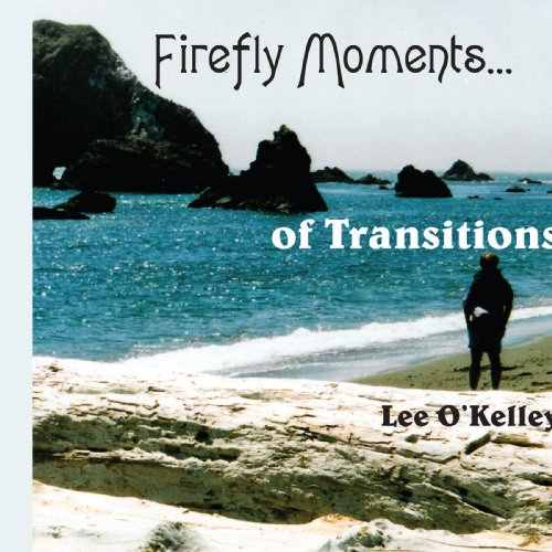 Firefly Moments  Of Transitions [Paperback]