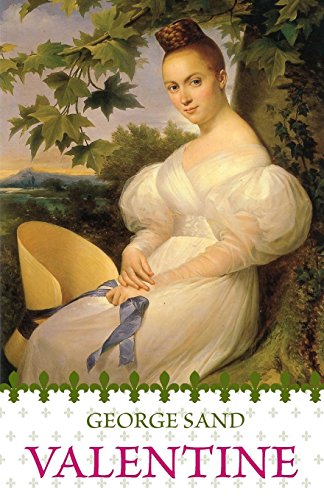 Valentine [Paperback]