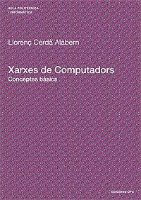 Xarxes De Computadors (catalan Edition) [Paperback]