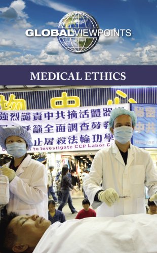 Medical Ethics [Paperback]