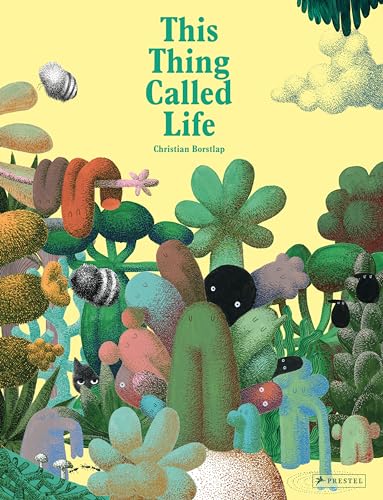This Thing Called Life [Hardcover]