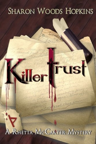 Killertrust [Paperback]
