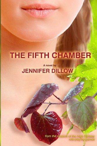 The Fifth Chamber [Paperback]