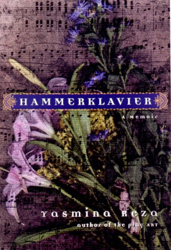 Hammerklavier A Memoir [Hardcover]