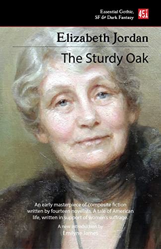 The Sturdy Oak (new edition) [Paperback]