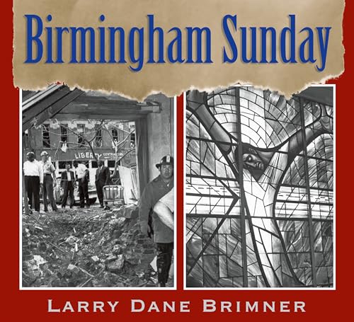 Birmingham Sunday [Paperback]