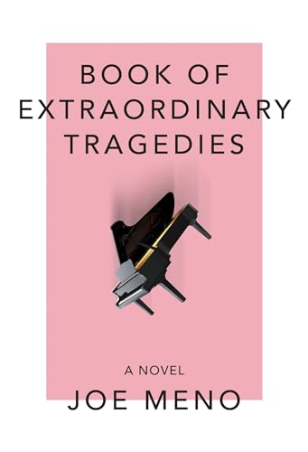Book of Extraordinary Tragedies [Paperback]