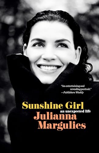 Sunshine Girl An Unexpected Life [Paperback]