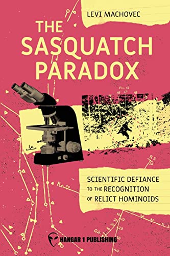 Sasquatch Paradox