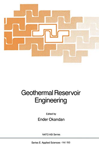 Geothermal Reservoir Engineering [Paperback]
