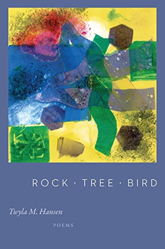 Rock   Tree   Bird [Paperback]