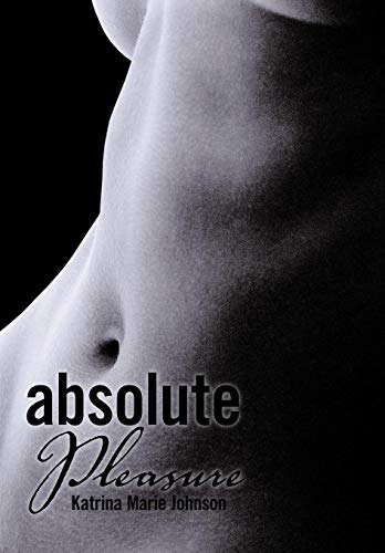 Absolute Pleasure [Hardcover]